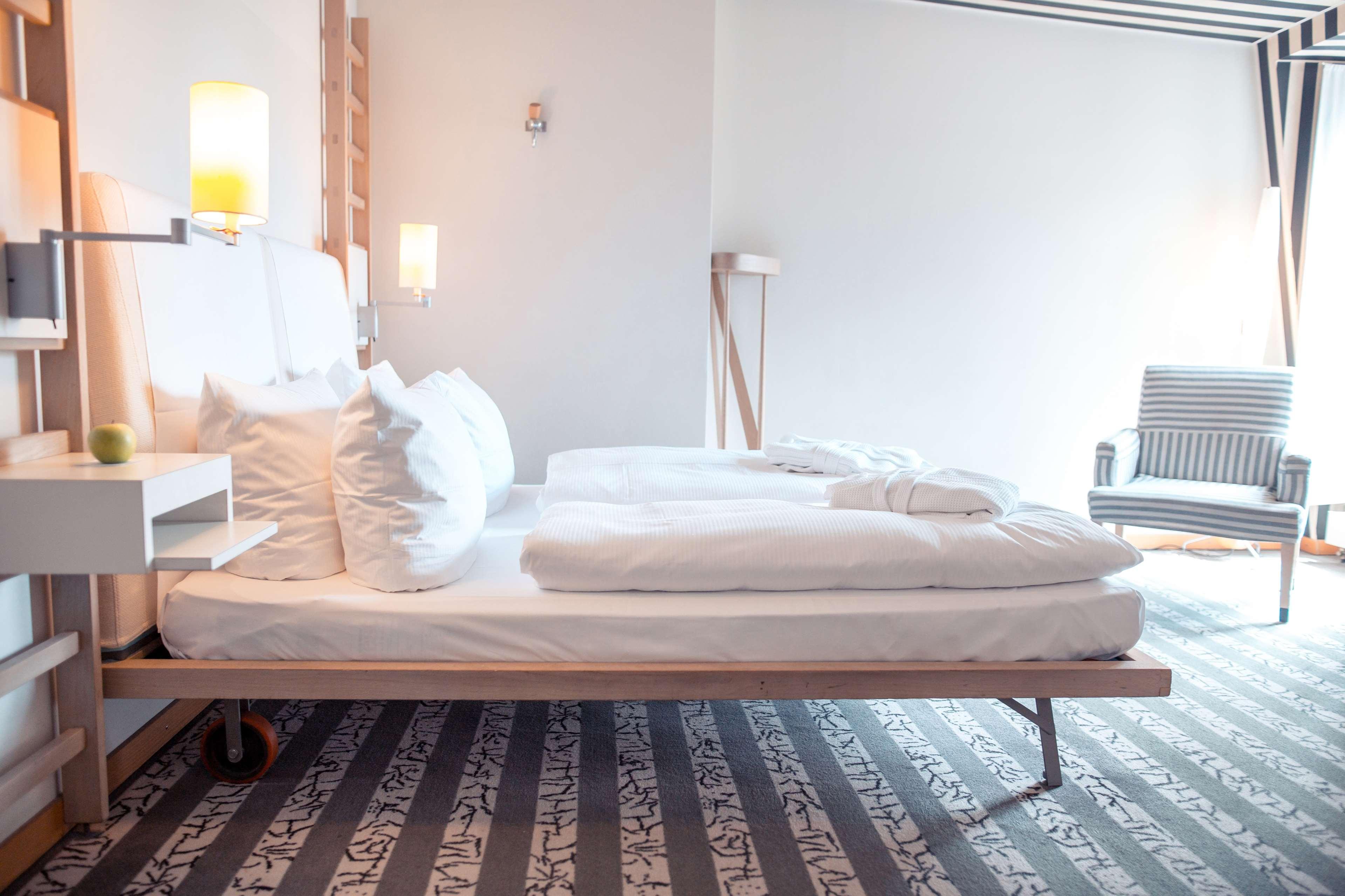 Hotel Bleibtreu Berlin By Golden Tulip Екстер'єр фото