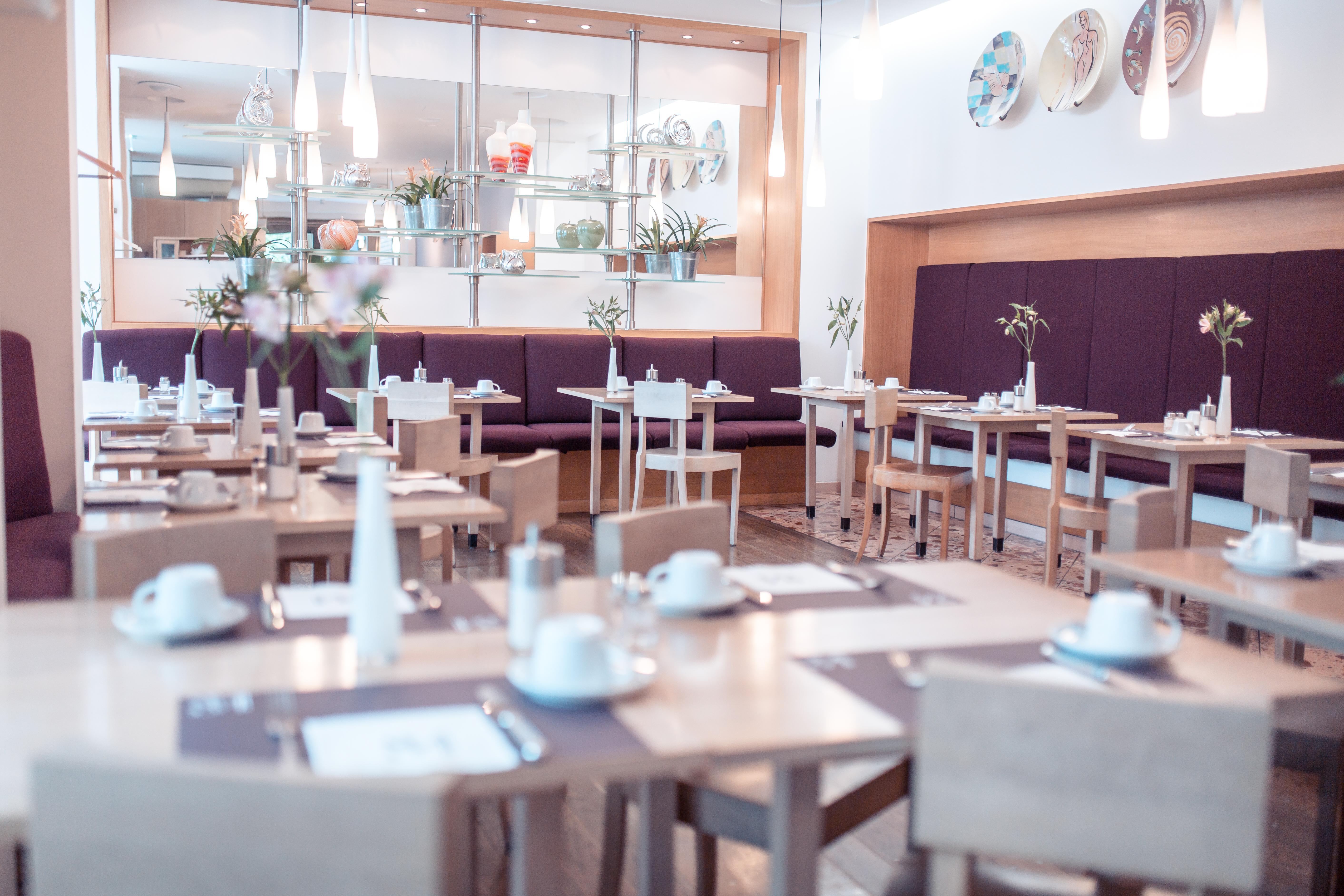 Hotel Bleibtreu Berlin By Golden Tulip Екстер'єр фото