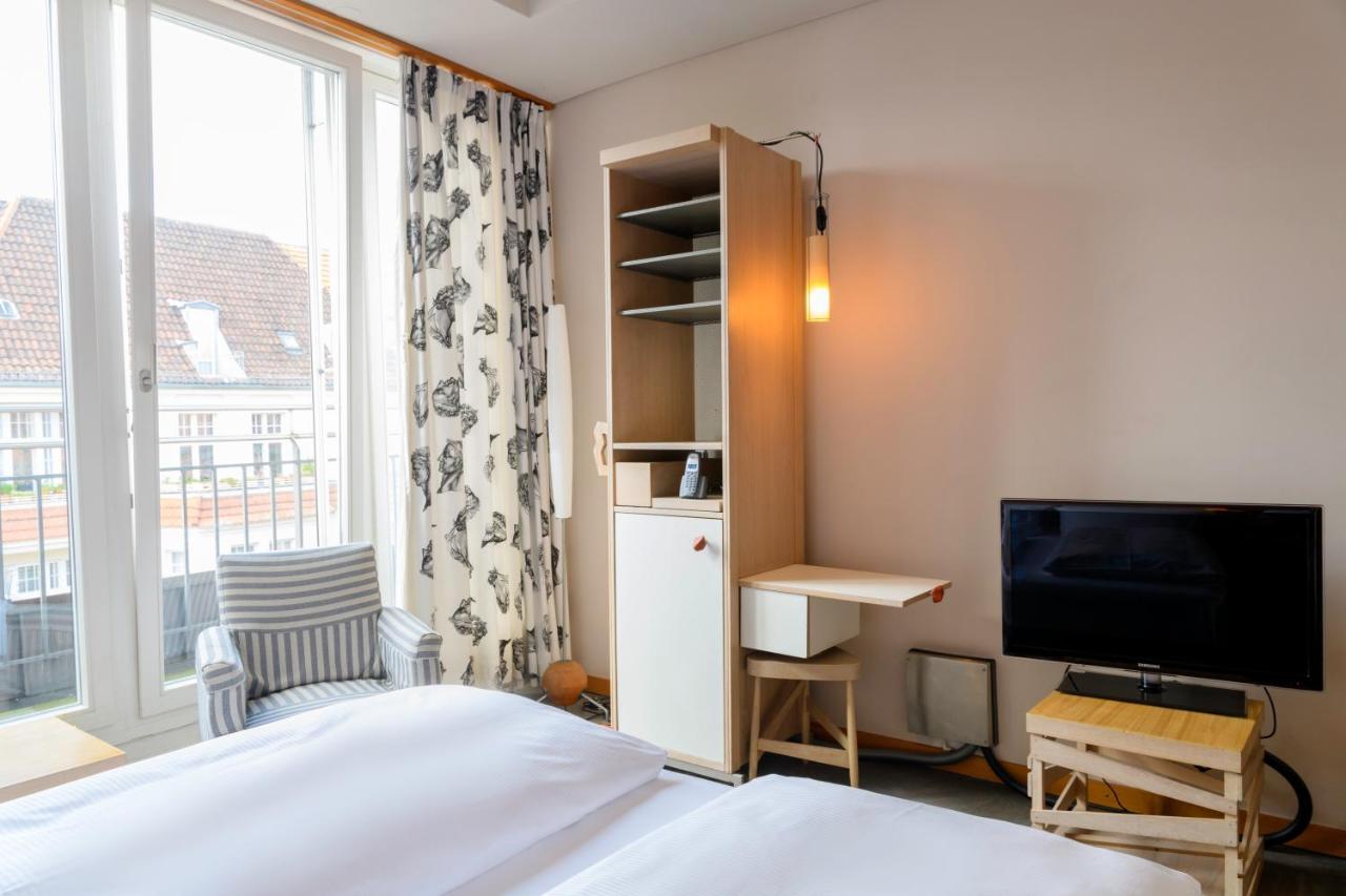Hotel Bleibtreu Berlin By Golden Tulip Екстер'єр фото