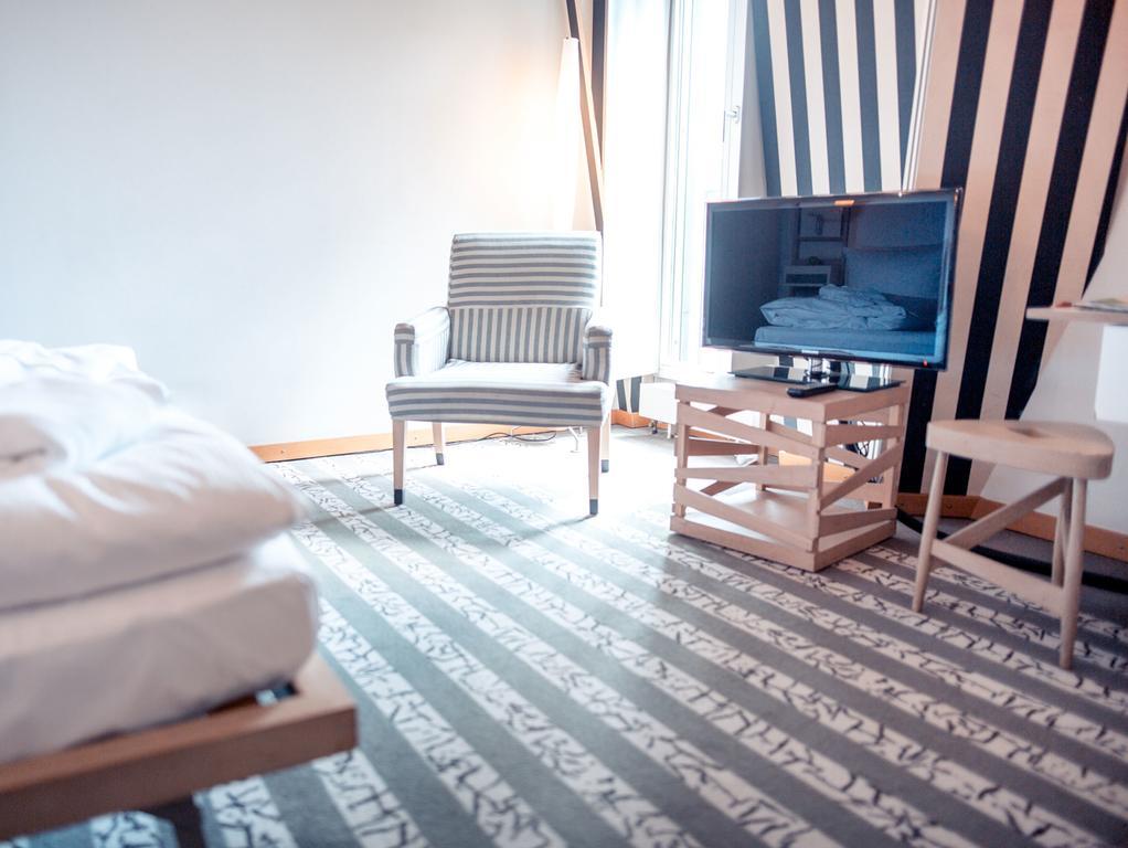 Hotel Bleibtreu Berlin By Golden Tulip Екстер'єр фото