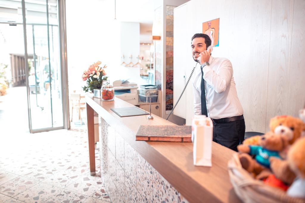 Hotel Bleibtreu Berlin By Golden Tulip Екстер'єр фото